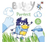 Bluey: Perfect: (Bluey)