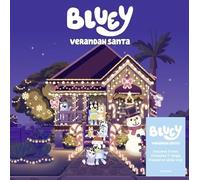 Bluey Performer Various Performers Format:Vinyl / 7" Single Coloured Vinyl MINT
