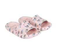 Bluey Pink Pool Flip Flops - T26/27 | Unisex Cerdà