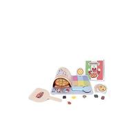 Bluey Pizza Girls Set One Colour