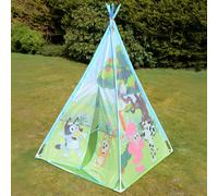 Bluey Play Tent