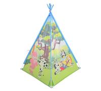 Bluey Play Tent - Suitable for Indoor and Outdoor - Boys & Girls Age 3+ Years