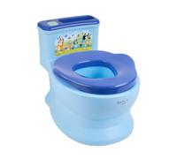 Bluey Playtime Floor Potty Trainer w/Sound