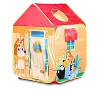 Bluey Playtime Wendy House Pop-Up Tent