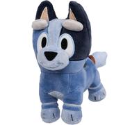 BLUEY Plush 20cm SOCKS Dog Character Official Original Soft Toy