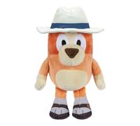 Bluey TY Bingo Smoochy Kiss Babies and Bingo 9" â€“ Soft Plush Toy for Kids, Collectible, Cuddly Plushies, Soft Play Toy for Boys and Girls, assorted color