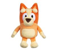 Bluey TY Bingo Smoochy Kiss Babies and Bingo 9" â€“ Soft Plush Toy for Kids, Collectible, Cuddly Plushies, Soft Play Toy for Boys and Girls, assorted color