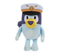 Bluey TY Bingo Smoochy Kiss Babies and Bingo 9" â€“ Soft Plush Toy for Kids, Collectible, Cuddly Plushies, Soft Play Toy for Boys and Girls, assorted color