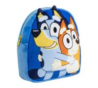 Bluey Plush Character Preschool Backpack | Unisex Cerdà