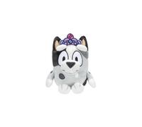 Bluey - Princess Muffin 6.5'' Plush