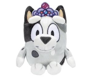 Bluey - Princess Muffin 6.5'' Plush