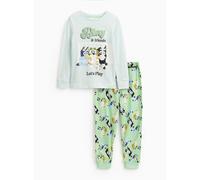 Bluey Print Pyjama Set 1-2 years