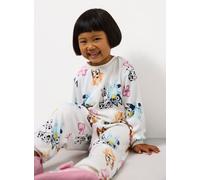 Bluey Print Slinky Pyjama Set 1-2 years