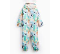Bluey Printed Puddlesuit 1-2 years