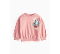 Bluey Purple Character Print Sweatshirt 1-2 years