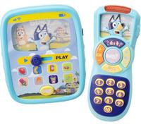 Bluey Remote Control & Tablet My First Tech Set