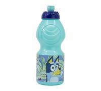 Bluey & Bingo Plastic Bottle 400ml