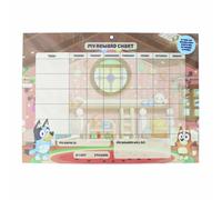Bluey Reward Chart