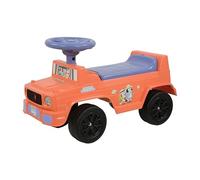 Bluey Ride On Toy Truck 4x4 | Ages18 Months+ Old 1yrs Boys or Girls | Officially Licenced Sit Ride Foot to Floor | Lorry Van Car
