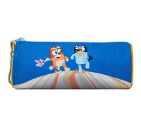 Bluey Round Dreams Pencil Case