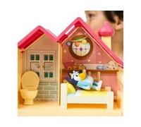 Bluey - S10 Mini Home 90245 - toyfigures - P2222z