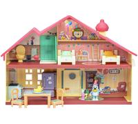 Bluey S11 Bluey's Birthday Celebration Home Playset