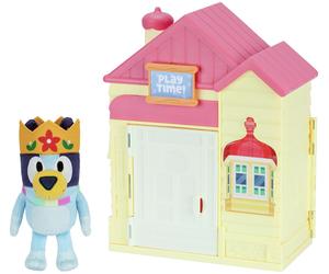 Bluey S11 Playdate Surprise Plush