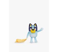 Bluey S11 Sleepytime Bluey Soft Toy 33cm
