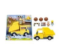 Bluey S12 Dump Truck