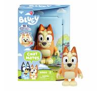 Bluey S13 Chat Mates Talking Figure - Bingo