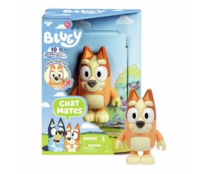 Bluey S13 Chat Mates Talking Figure - Bingo