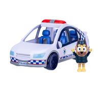 Bluey S14 Polizeiauto