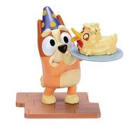 Bluey S14 Studio Collector Figure Dessert Bingo