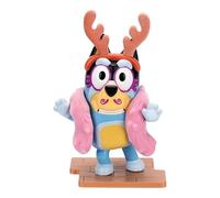 Bluey S14 Studio Collector Figure Frozen Bandit
