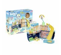 Bluey S15 Cruise Ship Playset