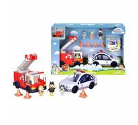 Bluey S15 Rescue Bundle Set