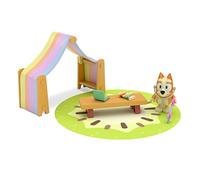 Bluey S2 MINI PLAYSET - PLAYROOM