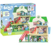 Bluey S3 LPC Supermarket Playset
