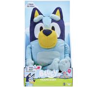 Bluey Talking Bluey 13" Plush