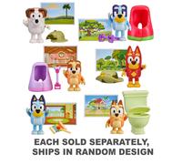 Bluey S6 and Friends Story Starter (1pc Random Style)