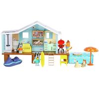 Bluey S9 Beach Cabin Exclusive Bundle