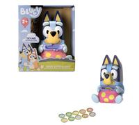 Bluey Save With Bluey Toy Money Saving Interactive Toy For Kids