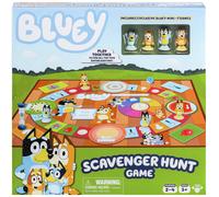 Bluey Scavenger Hunt Game