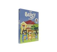 Bluey Season 3 (2021) 2DVD