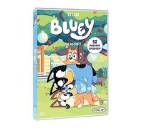 BLUEY SEASON TWO - DVD - M3z