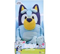 Bluey Sound Effects Bluey Plush Soft Toy