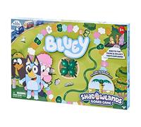 Bluey Shadowlands Board Game, 13011