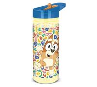Bluey Sipper Water Bottle - 580ml