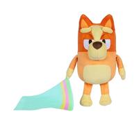 Bluey Sound Effects Plush Sleepytime Bingo