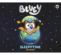 Bluey: Sleepytime